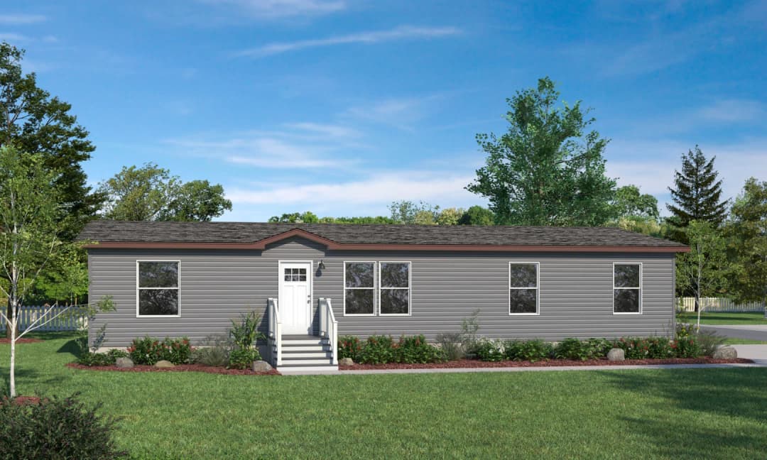 Prairie dune 8831 exterior home features