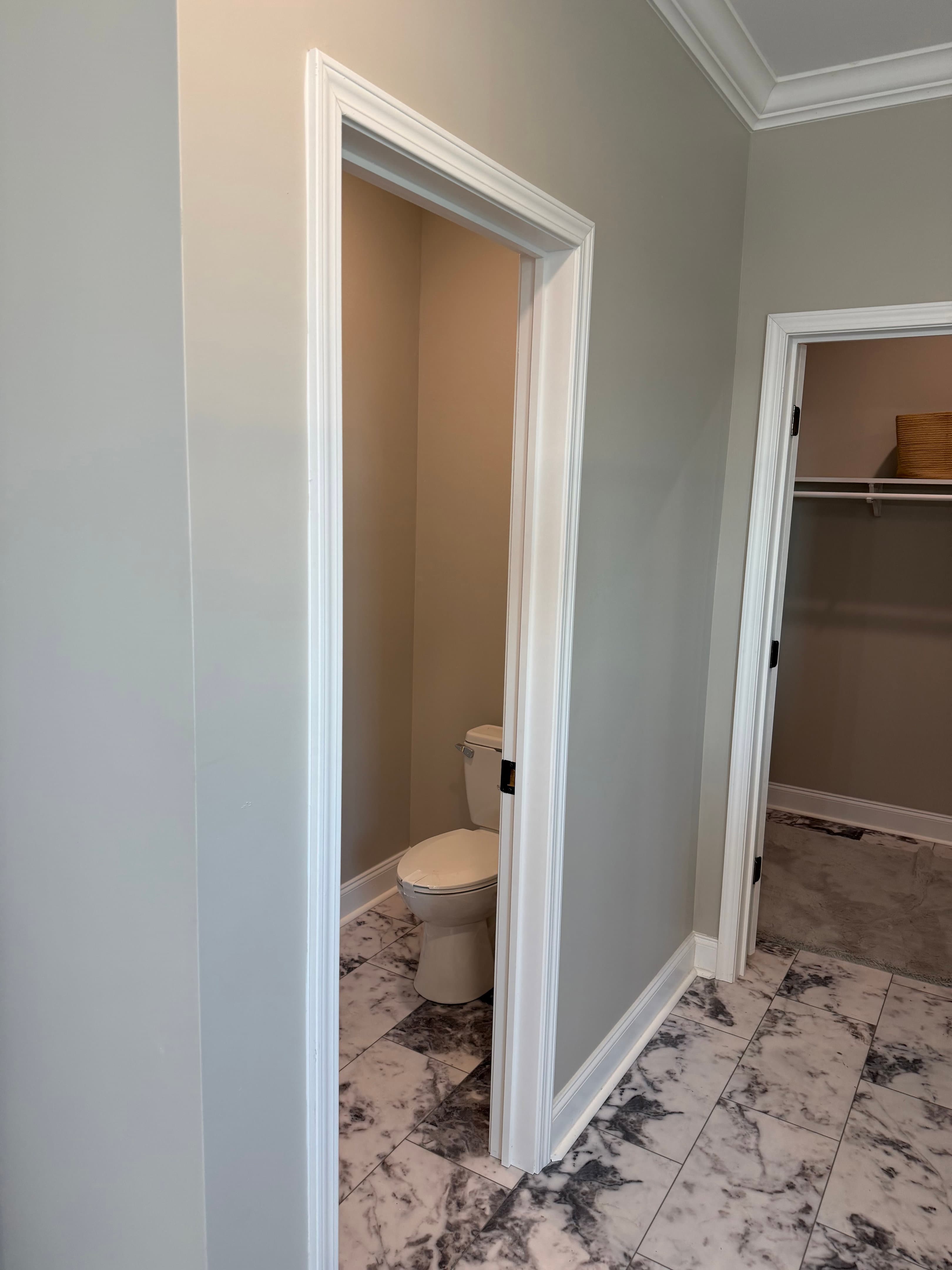 Custom franklin / lot 13   home features