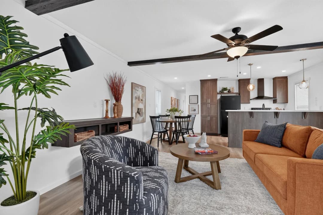 Nm2076a interior home features