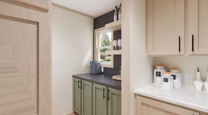  voyage interior home features