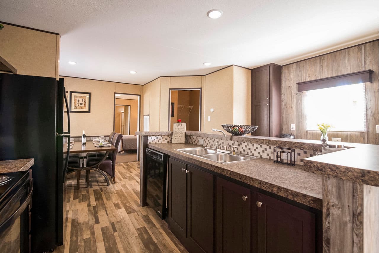 Nm1676d kitchen and hero home features