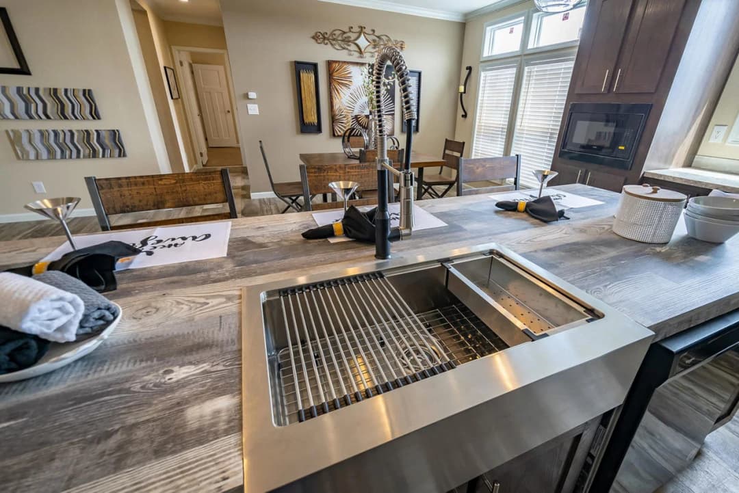 Innovation in3256h32025 kitchen home features