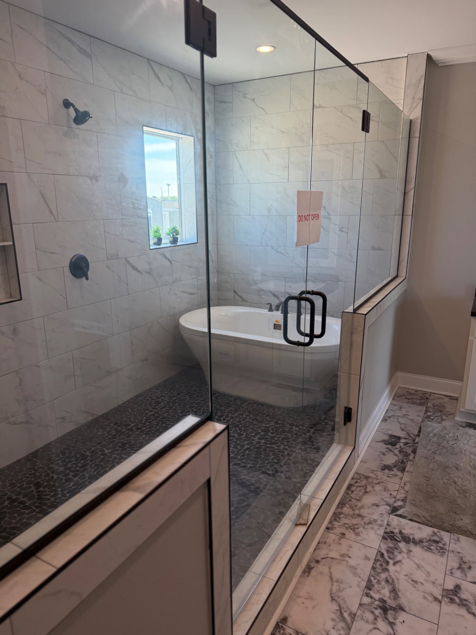 Custom franklin / lot 13   home features