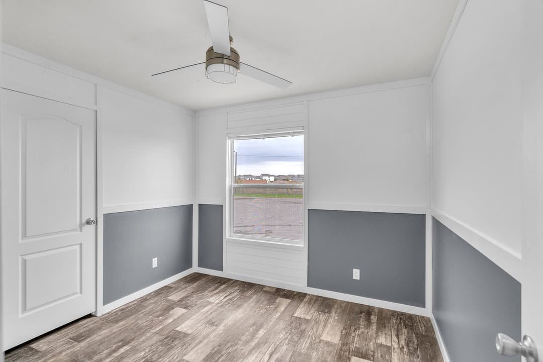 Verde ranch 14632n bedroom home features