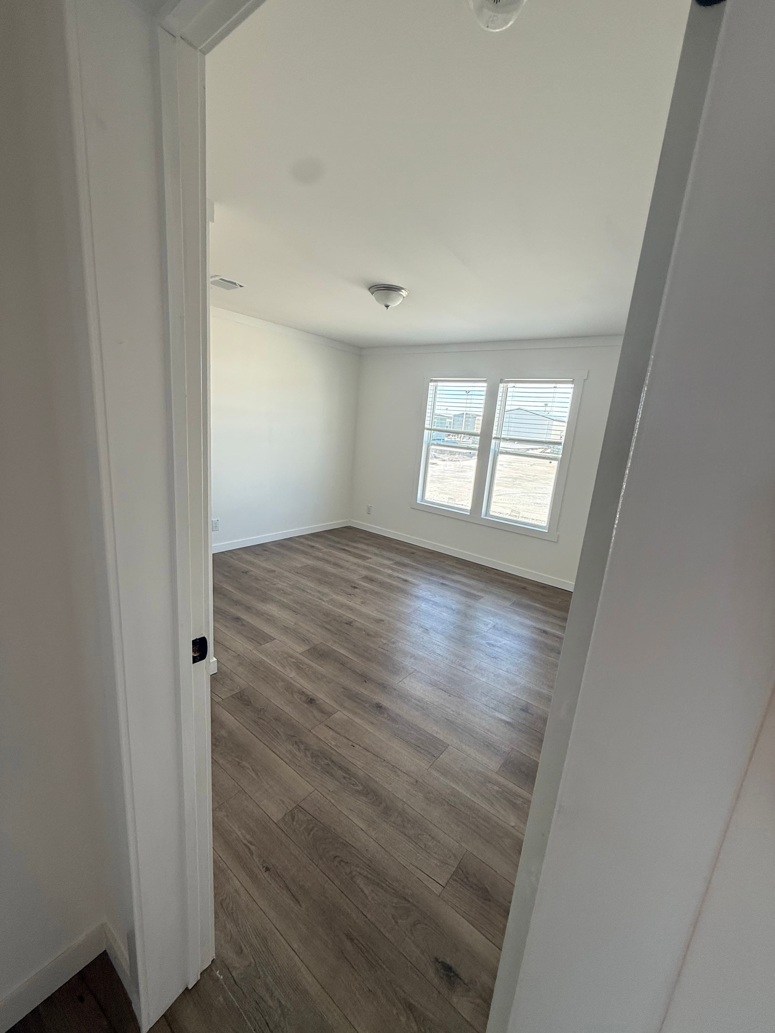 Iron ridge lot #2  home features