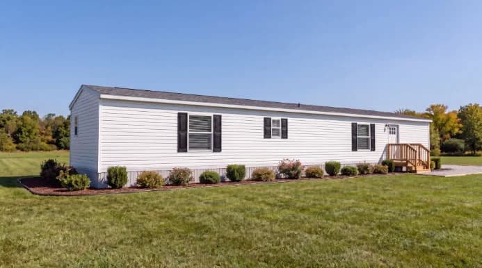 Tide exterior and elevation home features