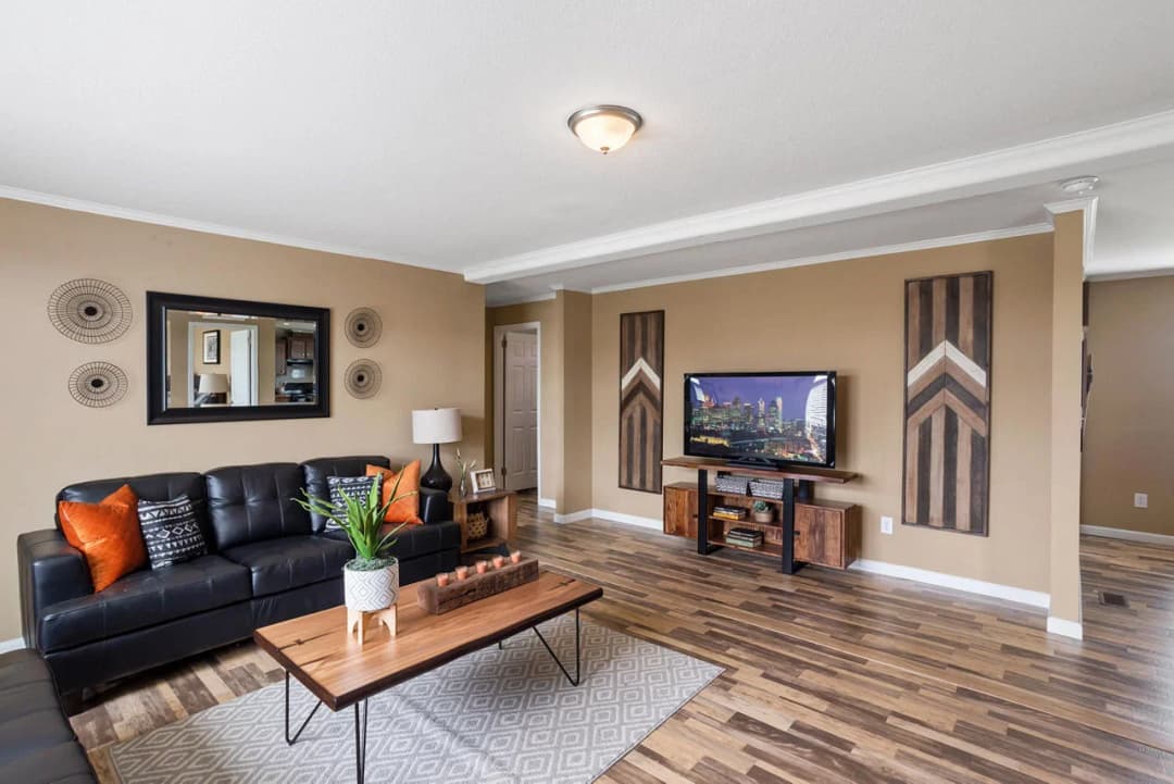 Innovation in2856h32026 interior home features