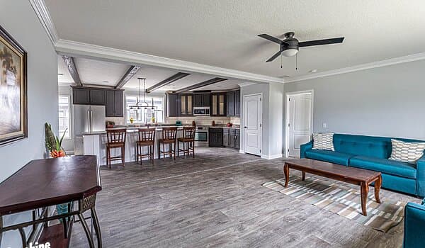 Pri3284-2010 interior home features