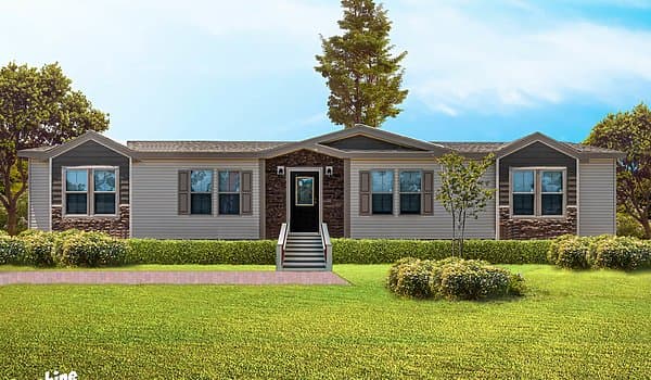 Pri3268-2004 elevation, exterior, and hero home features