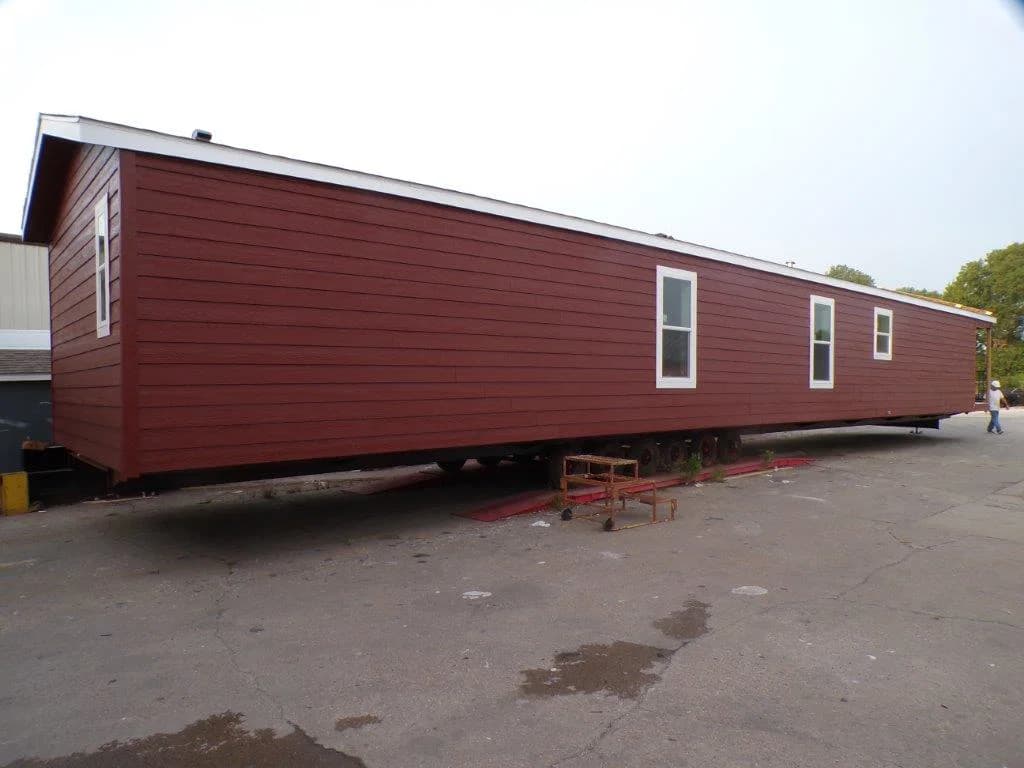 Prairie dune 8704 exterior home features