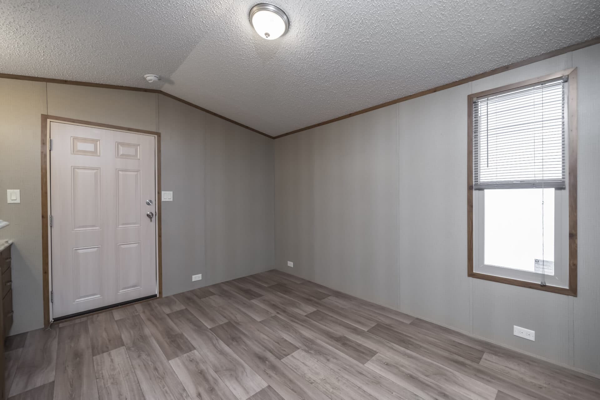 Select s-1234-31a interior home features