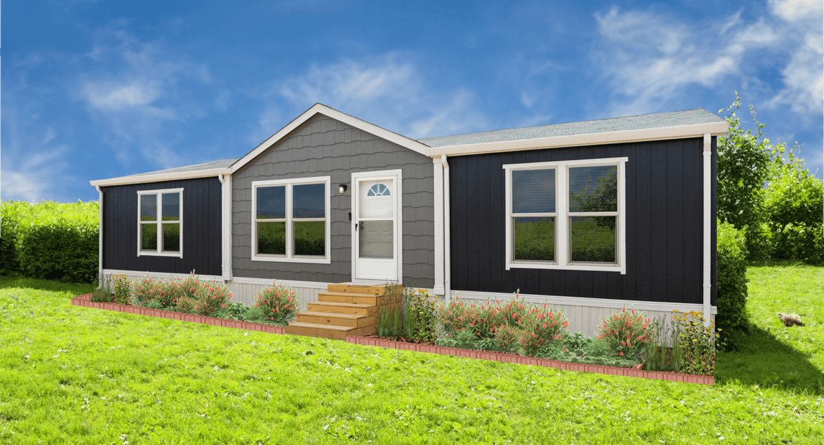 Select hero and exterior home features