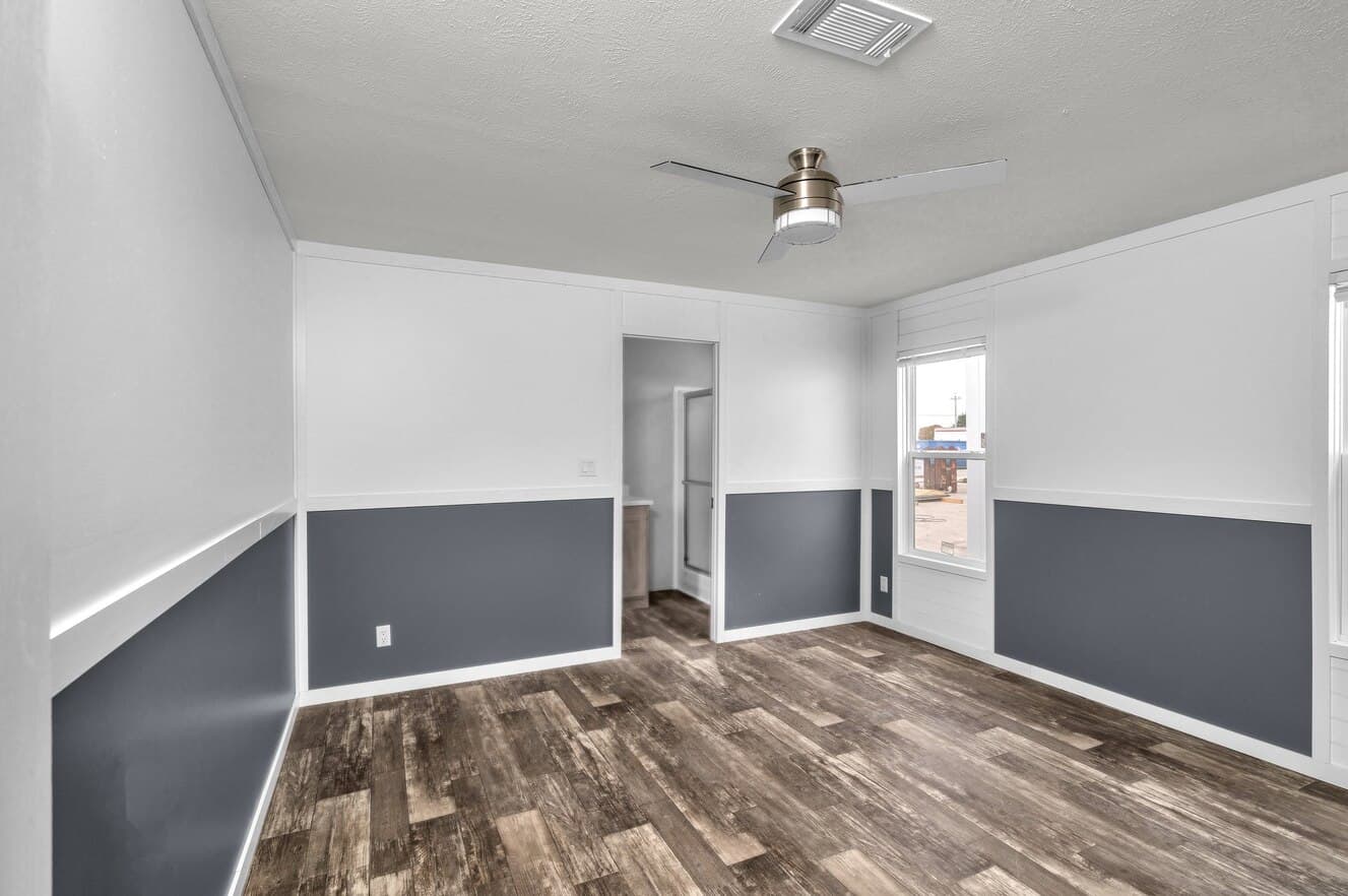Verde ranch 14602n bedroom home features