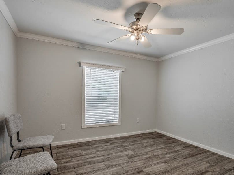 The mason lot #9 bedroom home features