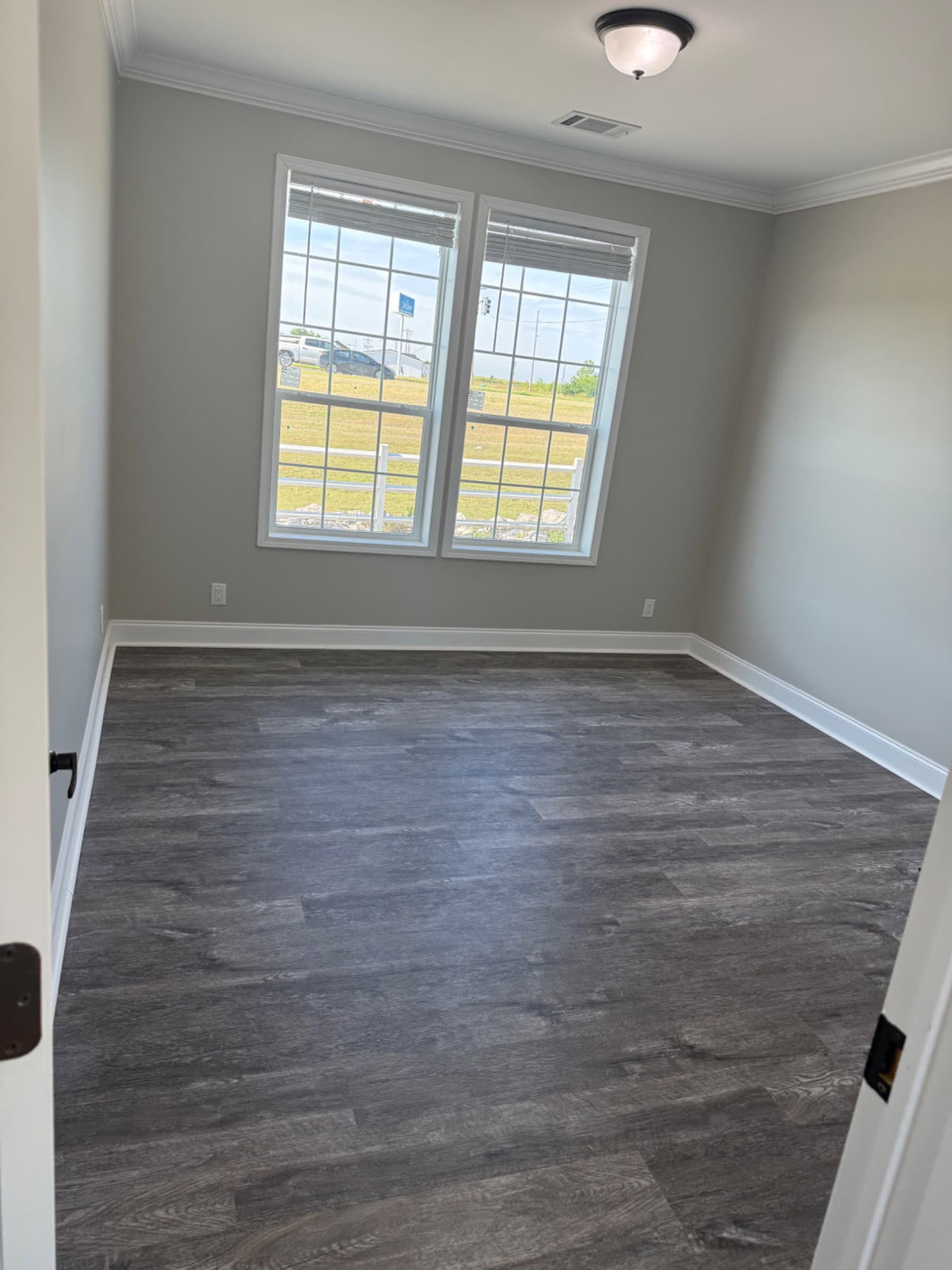 Custom franklin / lot 13   home features