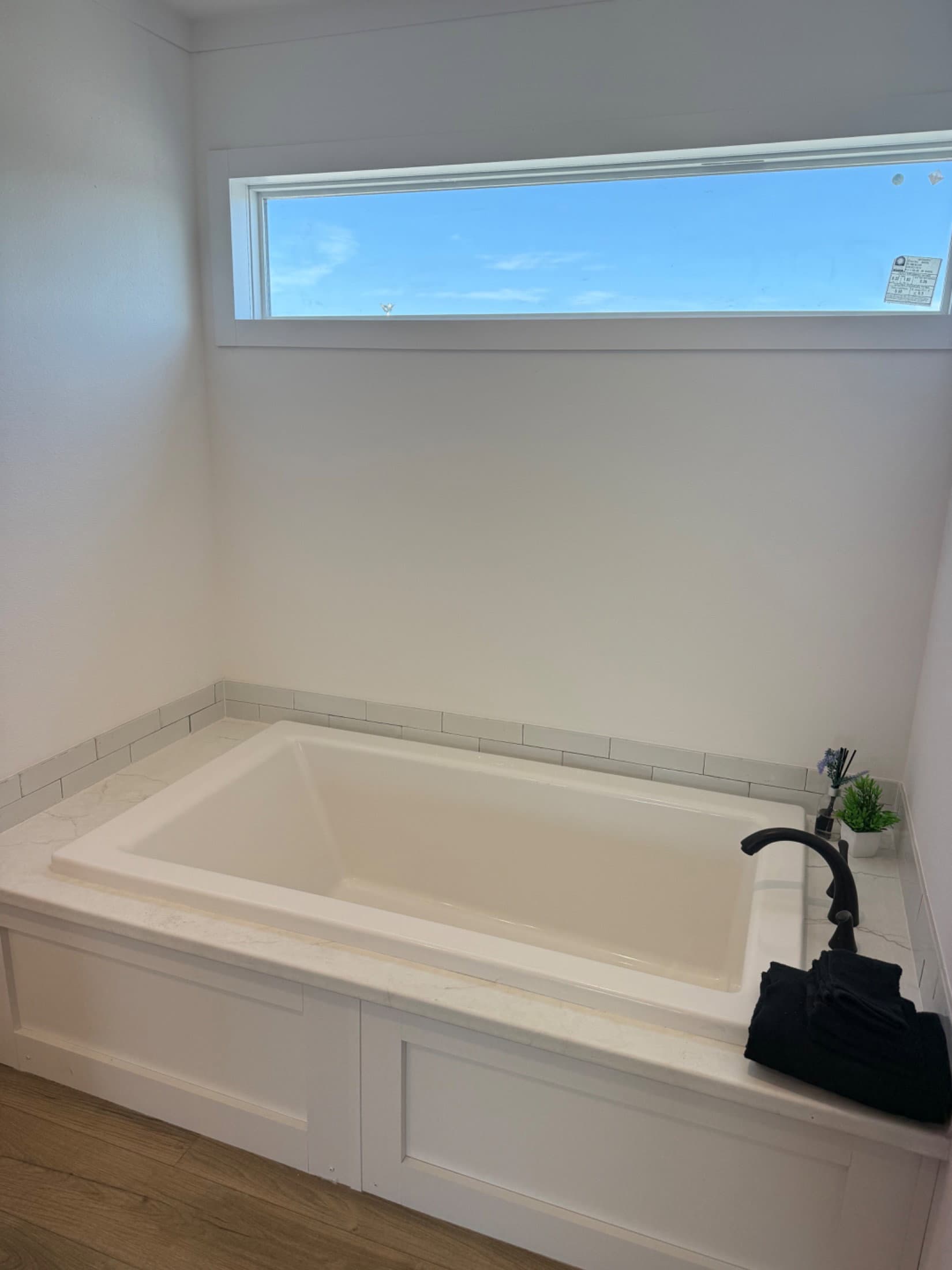 Kylie mae lot #10 bathroom home features