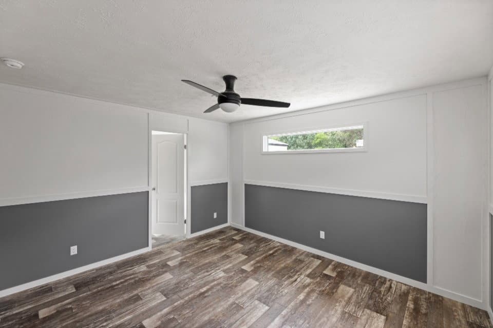 Verde ranch 28523n bedroom home features
