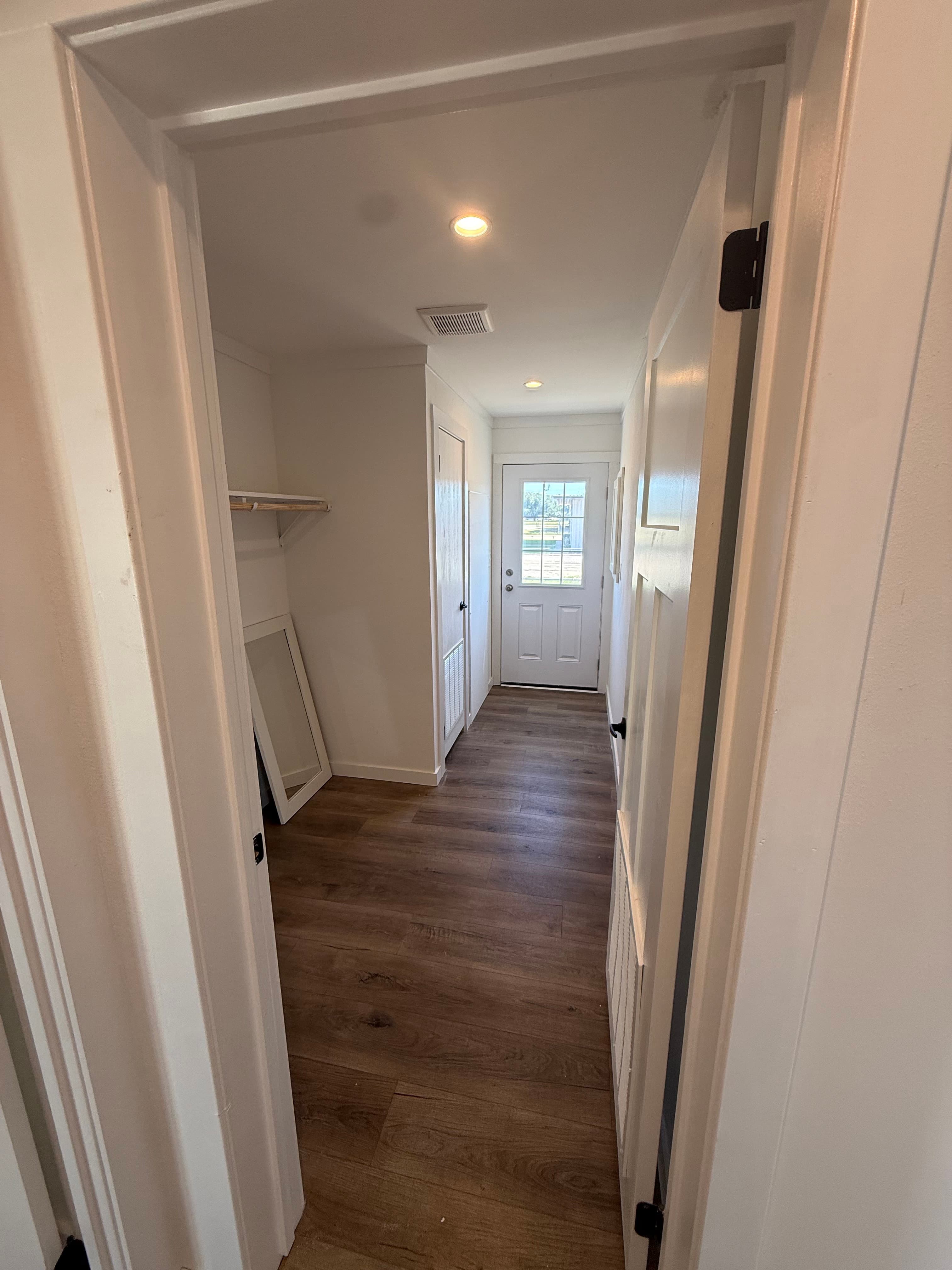 Iron ridge lot #2  home features