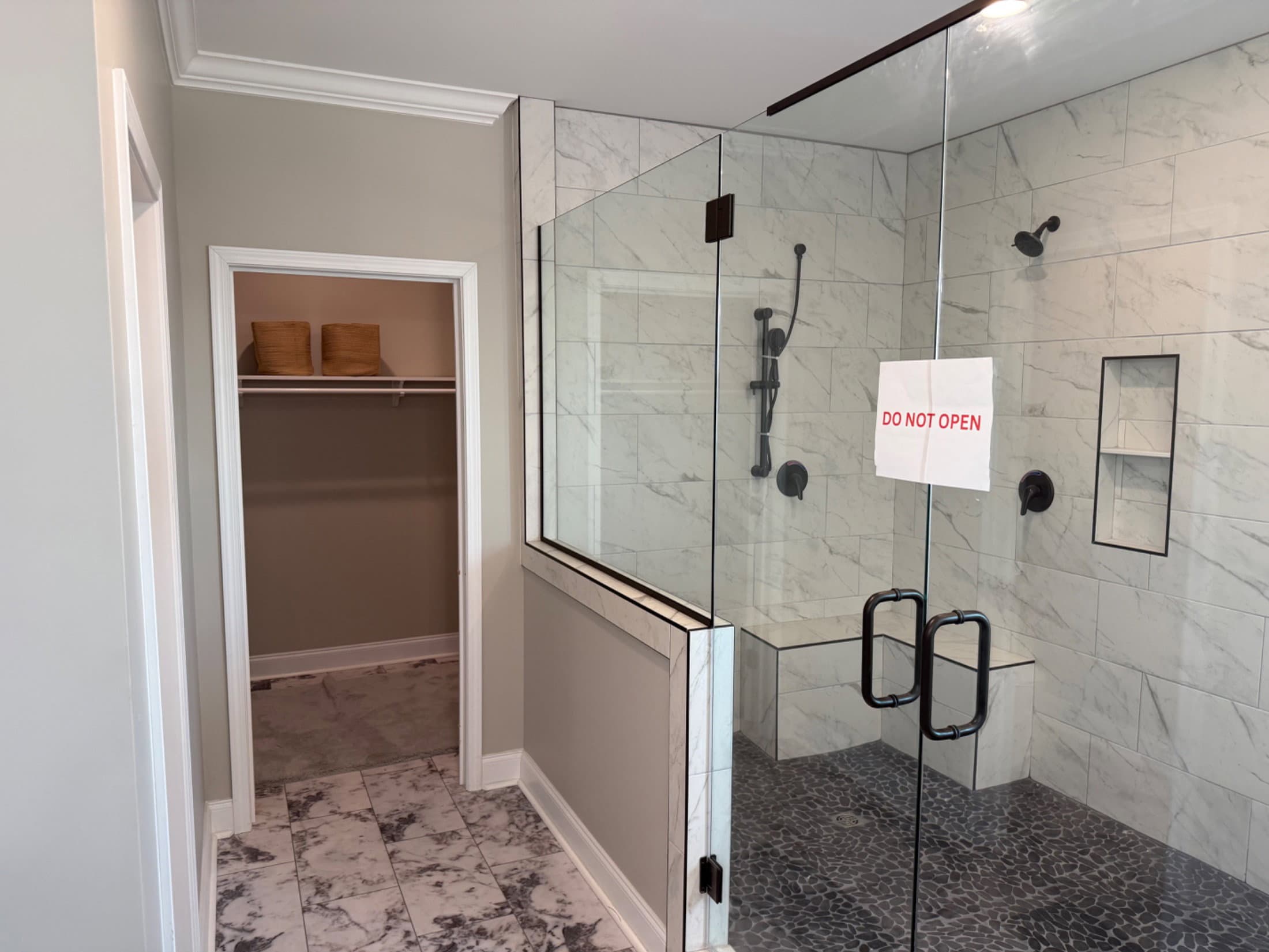 Custom franklin / lot 13   home features