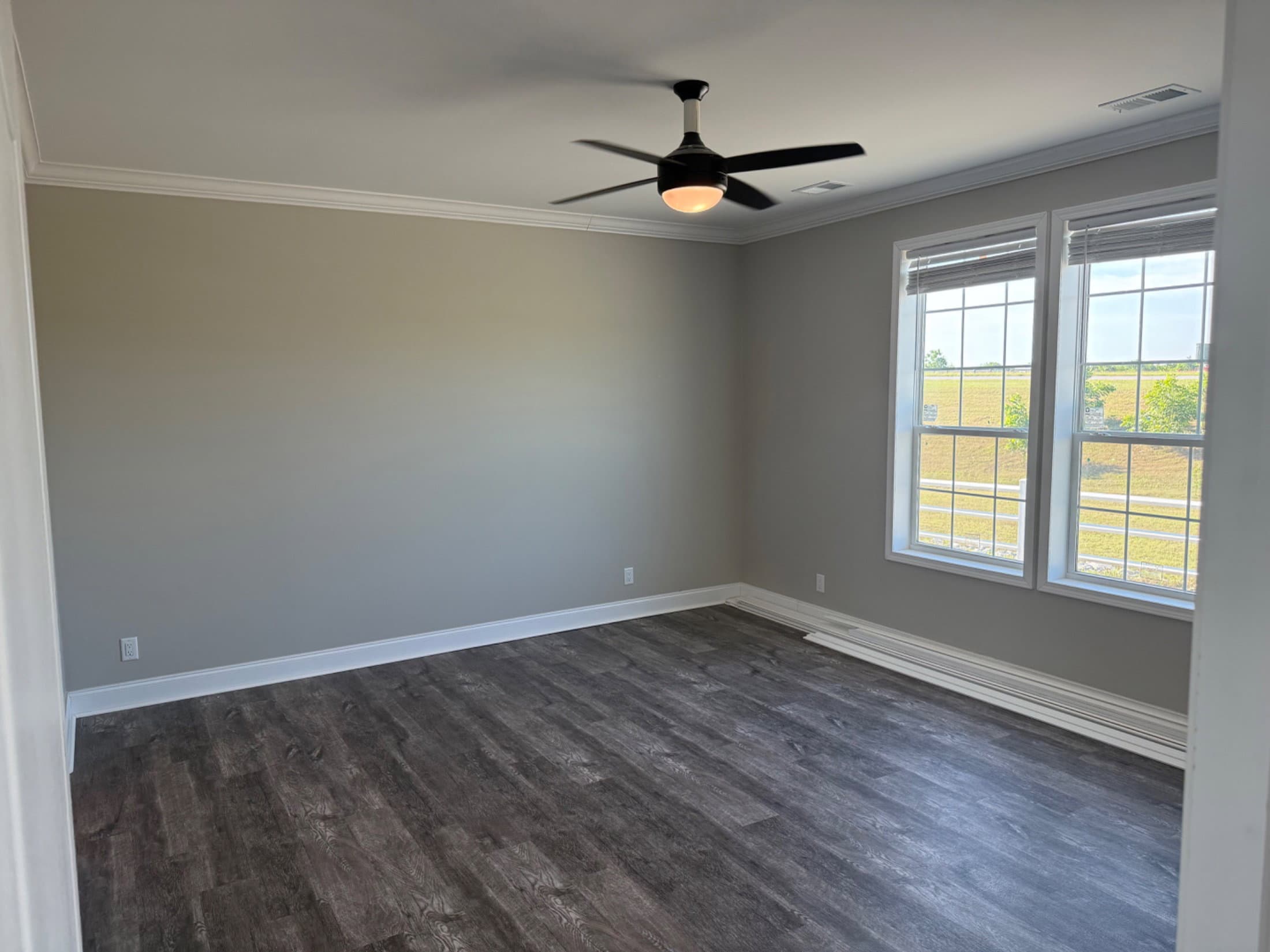 Custom franklin / lot 13   home features