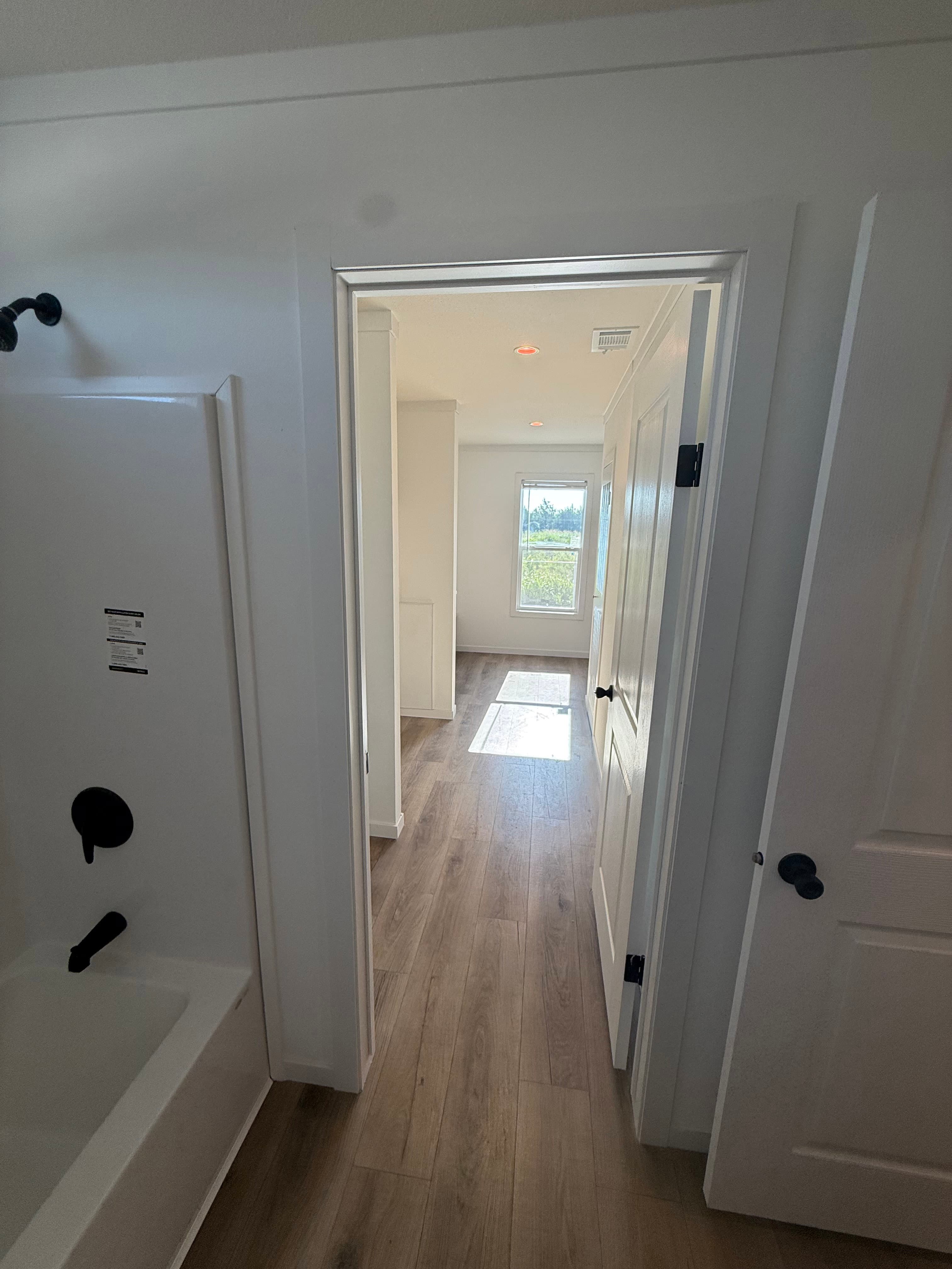 Kylie mae lot #10 interior home features