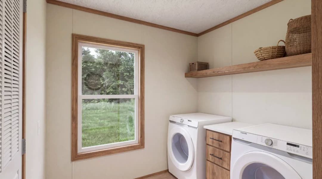 Explorer interior home features