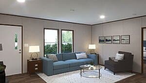 Hero lot #6  interior home features