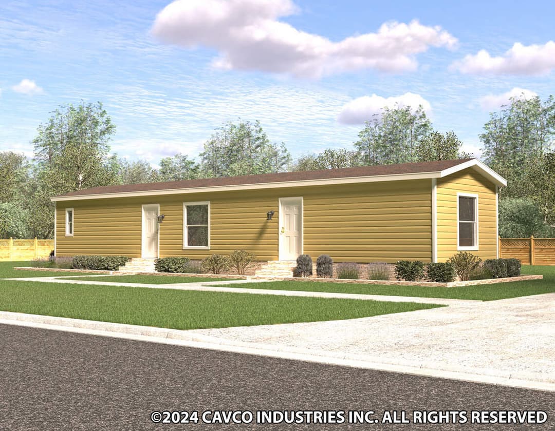 Verde ranch 14602n exterior, hero, and elevation home features