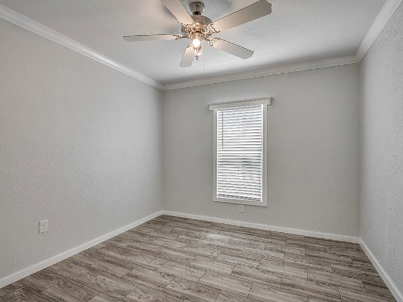 The mason lot #9 bedroom home features