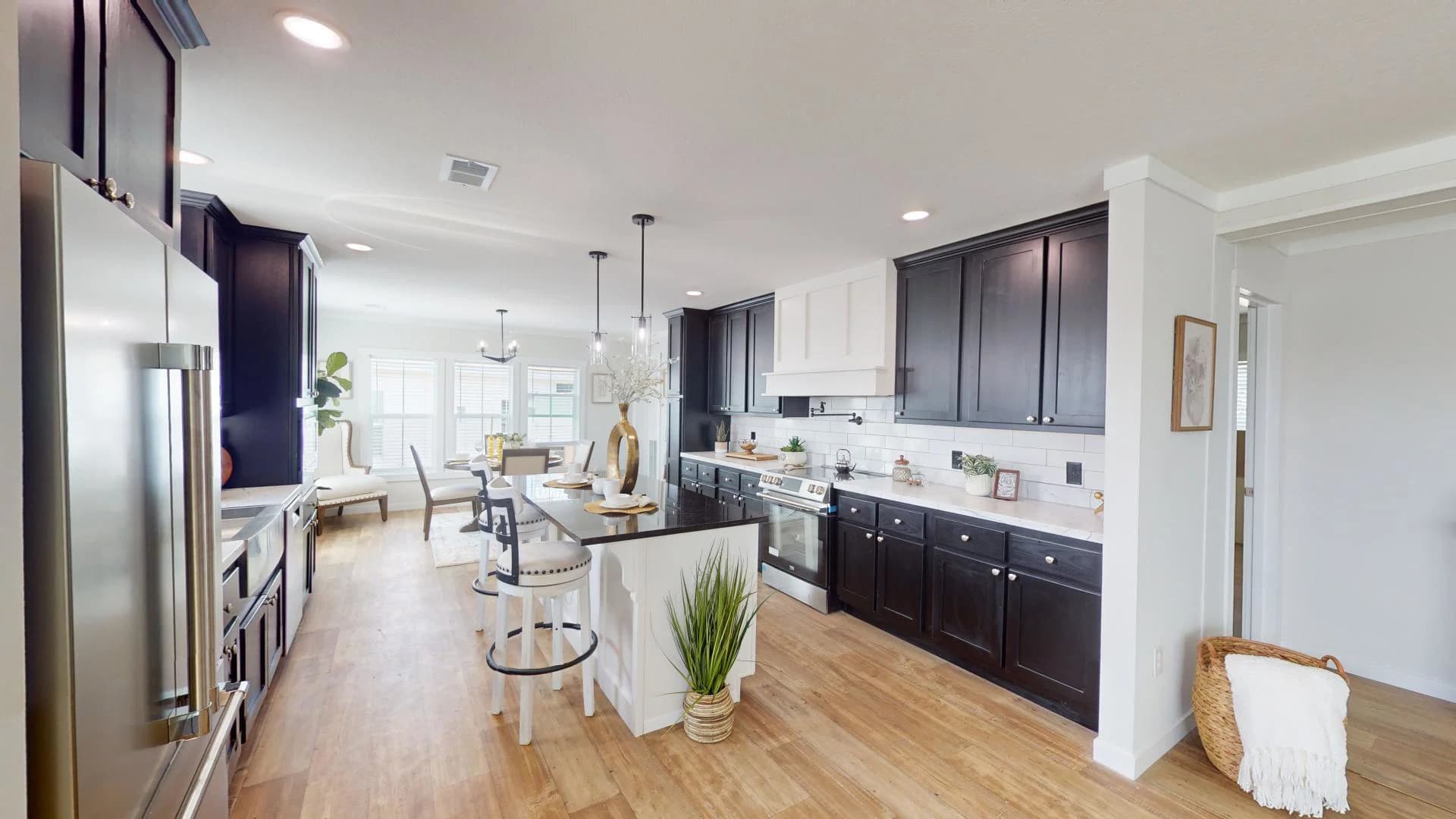 Pri3264-200 kitchen home features