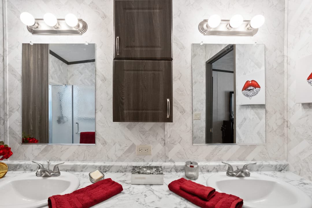 Select s-3252-32d bathroom home features