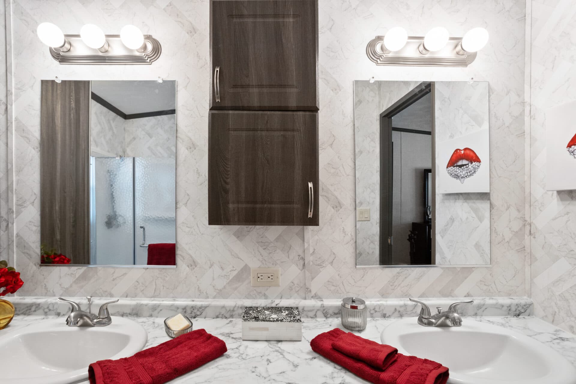 Select s-3252-32d bathroom home features