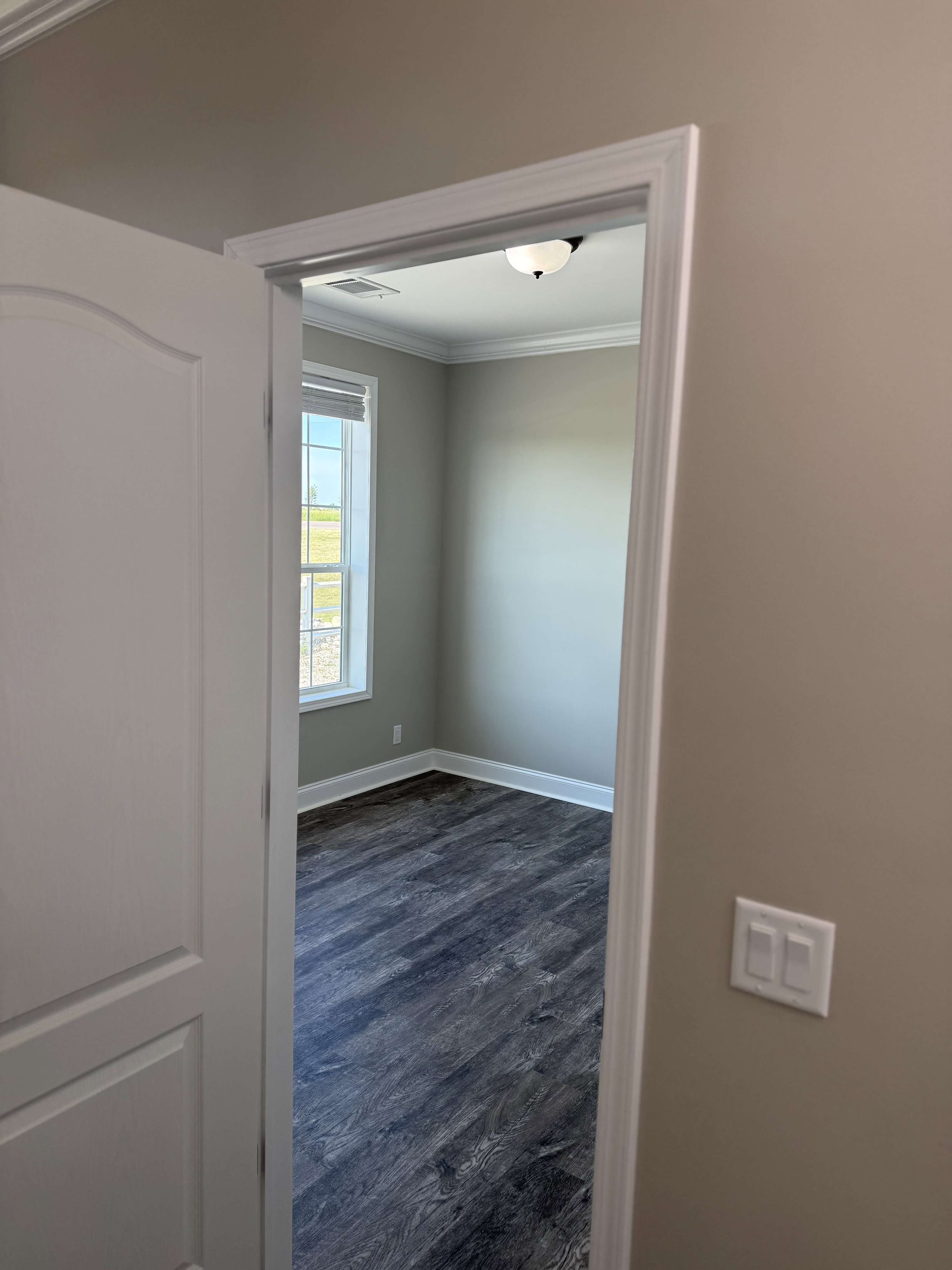 Custom franklin / lot 13   home features