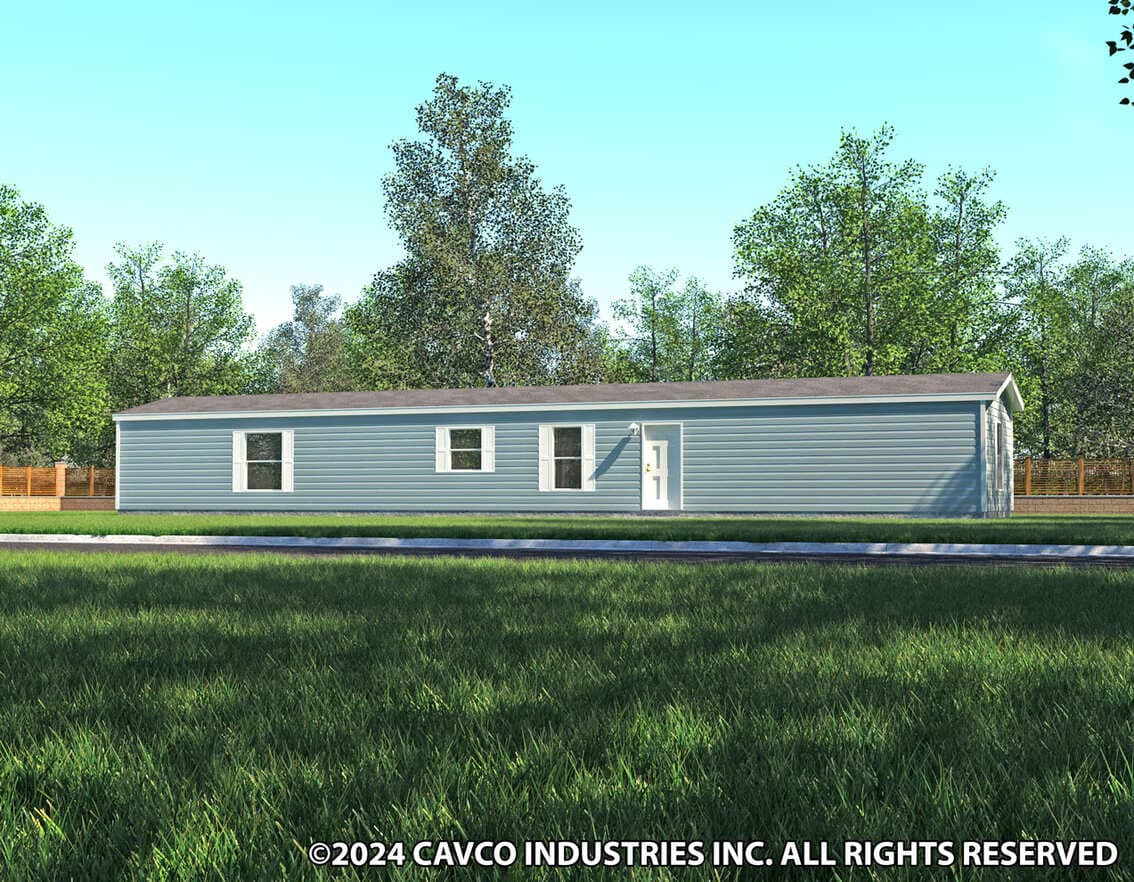 Alamo lite 16763t exterior, hero, and elevation home features