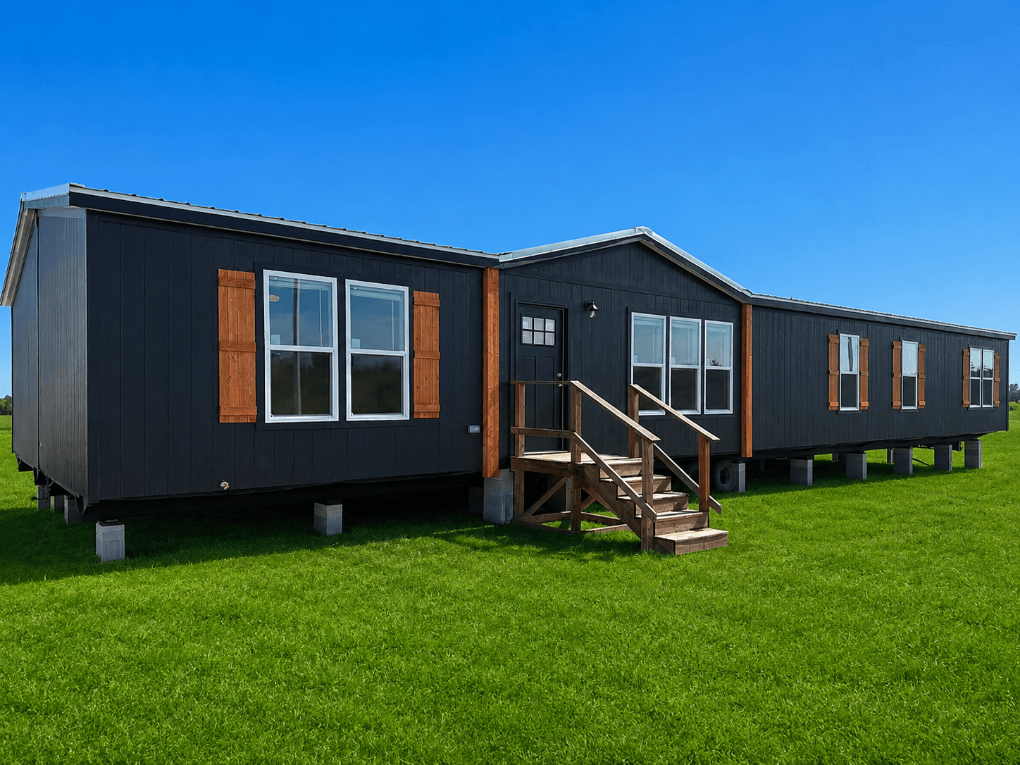 Kylie mae lot #10 hero, elevation, and exterior home features
