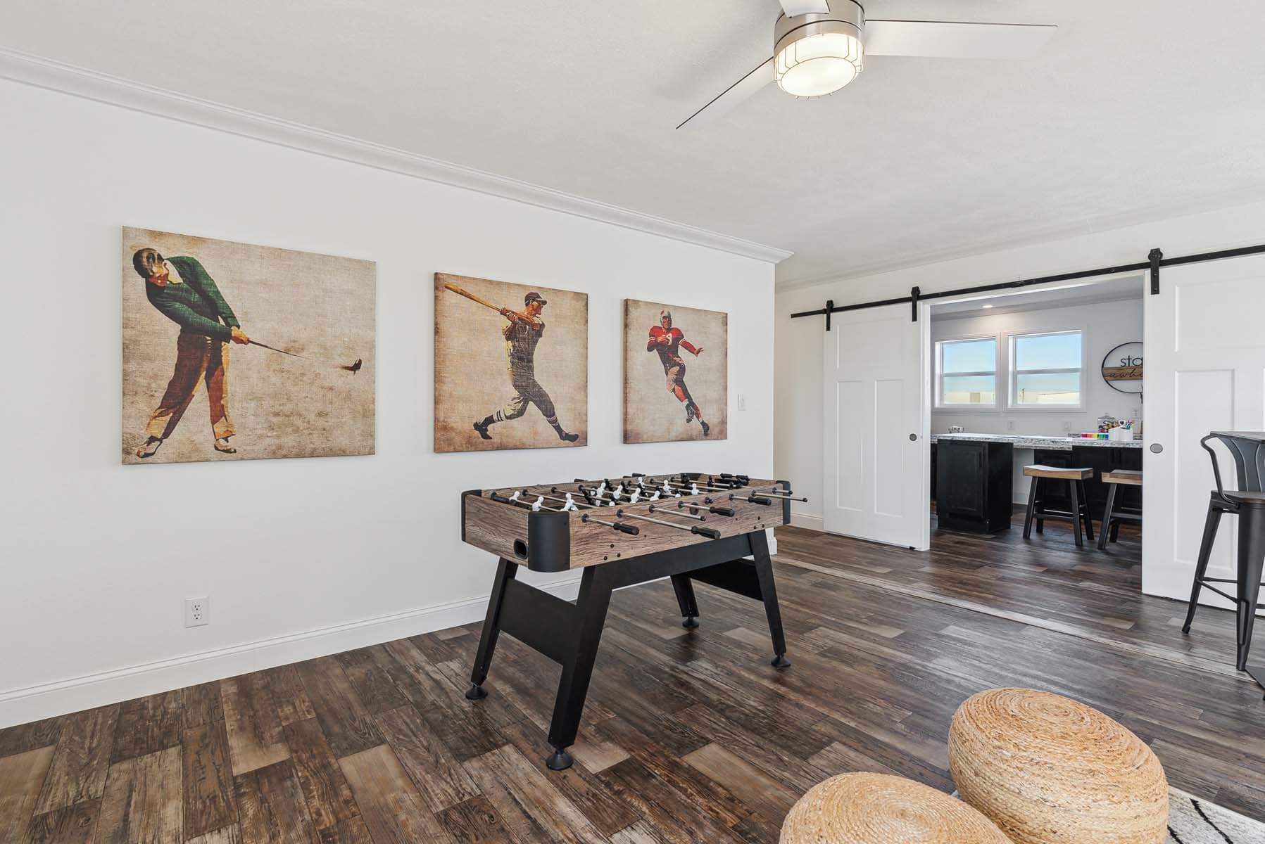 Prairie dune 8978 interior home features