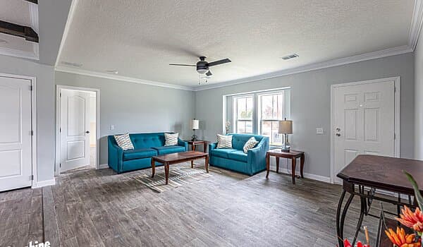 Pri3284-2010 interior home features