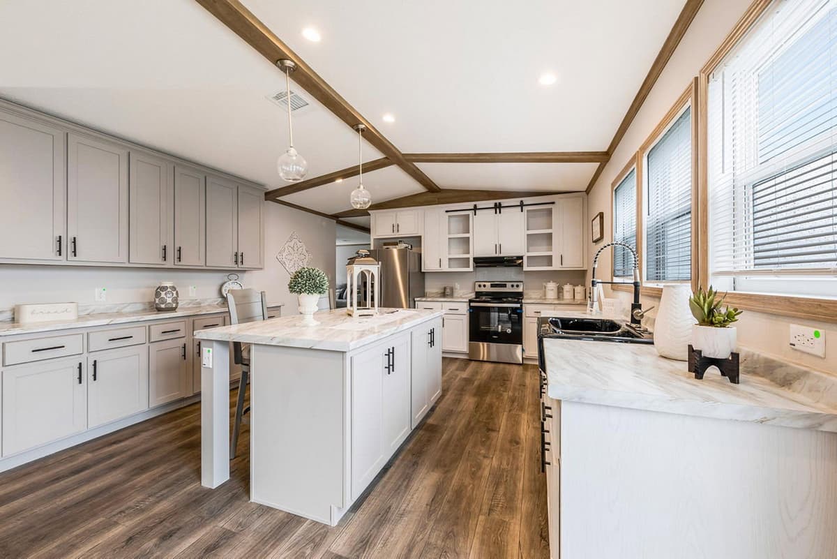 Premier hero home features