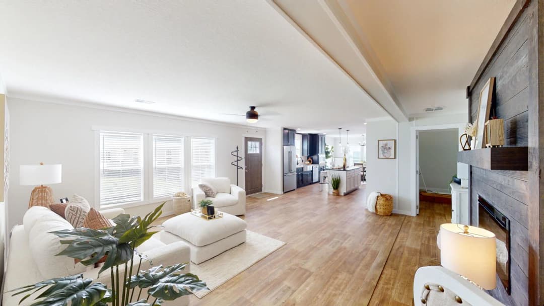 Pri3264-200 interior home features