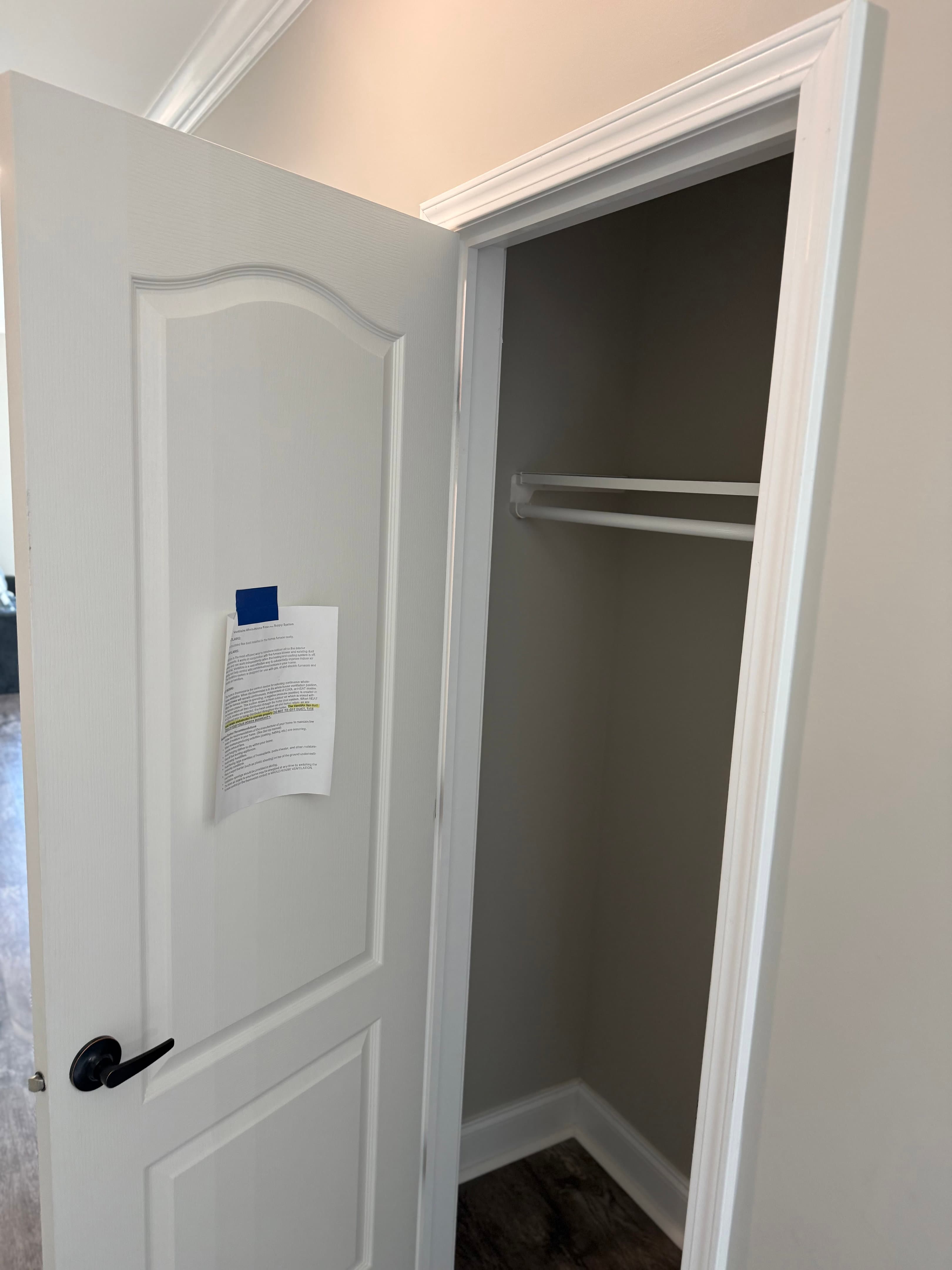 Custom franklin / lot 13   home features