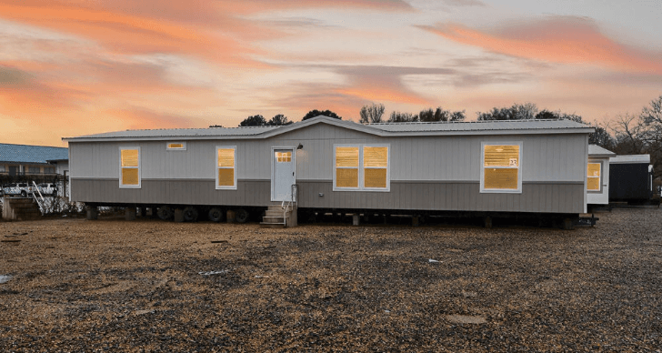Gateway hero home features