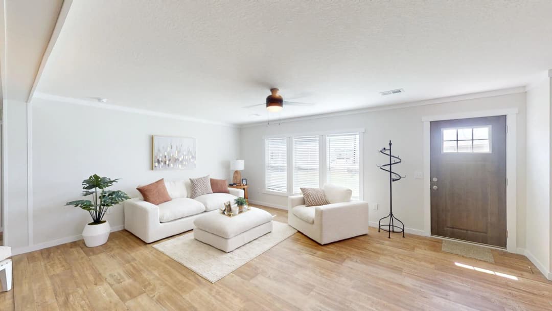 Pri3264-200 interior home features