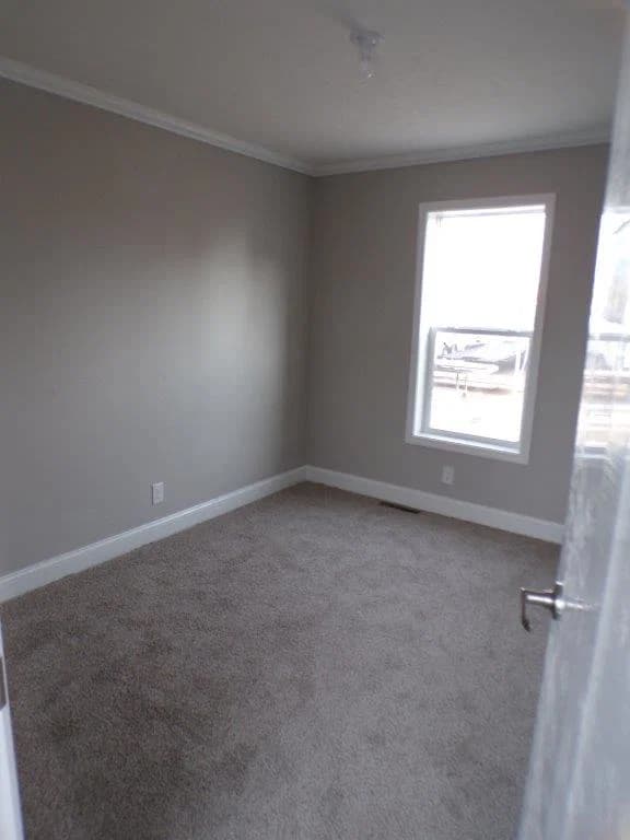 Prairie dune 8704 bedroom home features