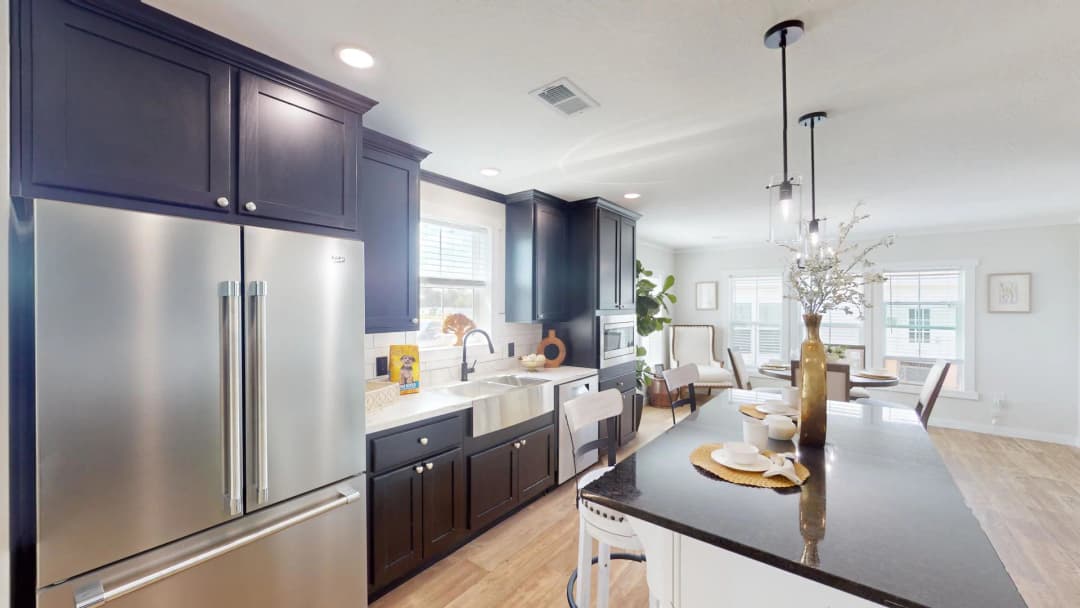 Pri3264-200 kitchen home features