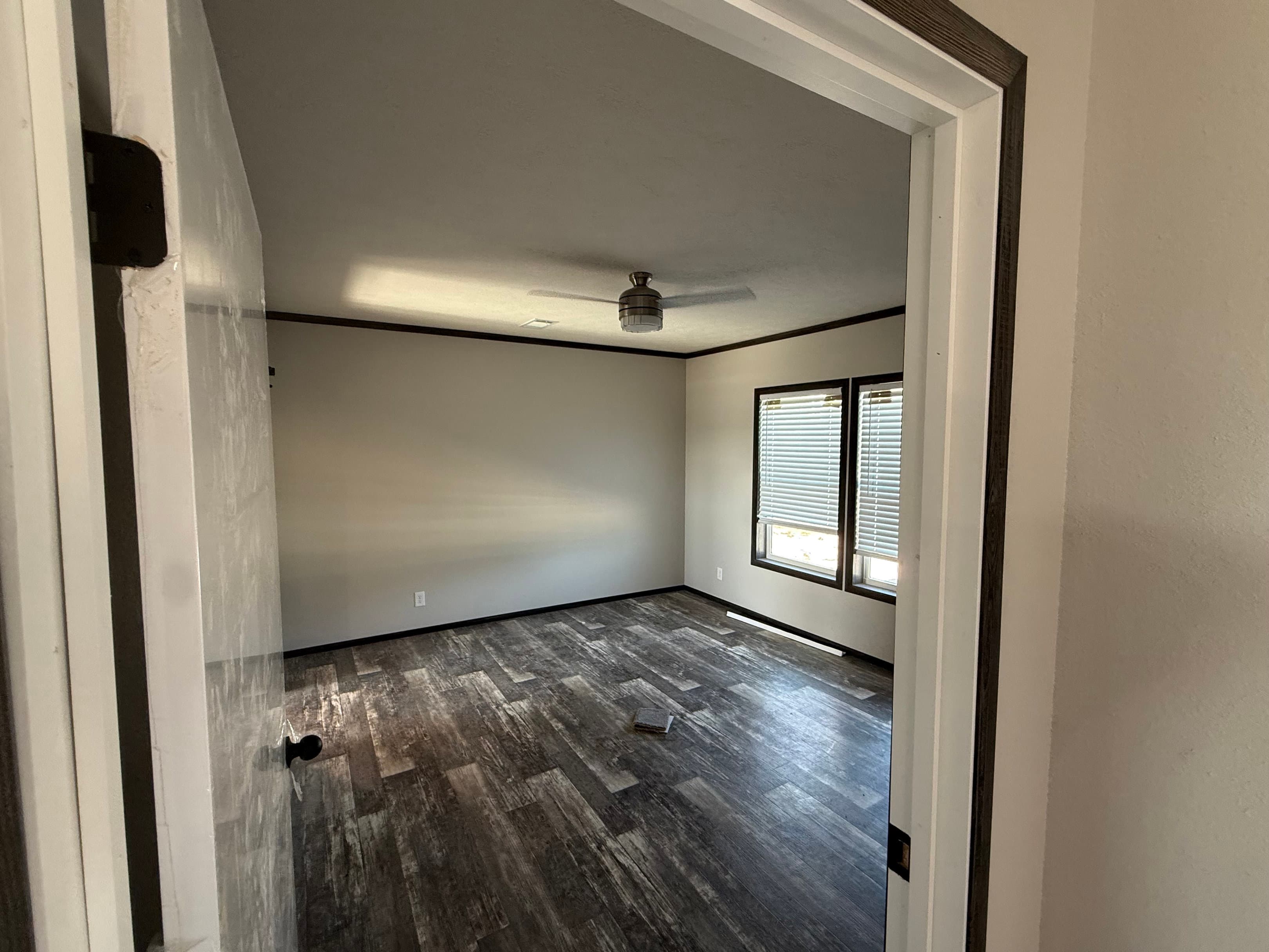 The summit lot #2  home features
