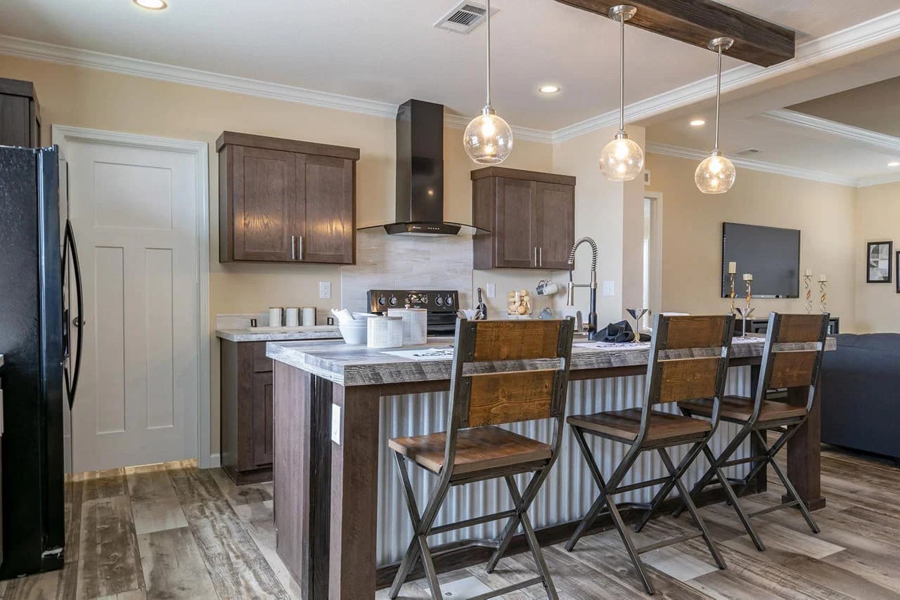 Innovation in3256h32025 kitchen home features