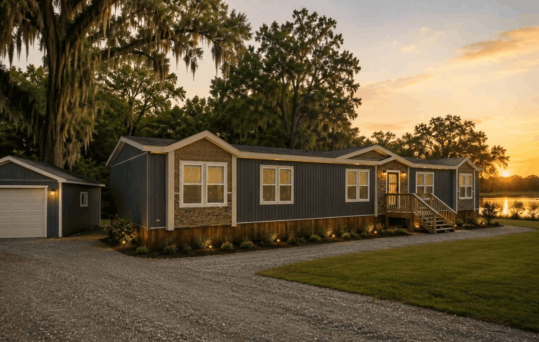 Pri3284-2010 "the bostick" exterior home features