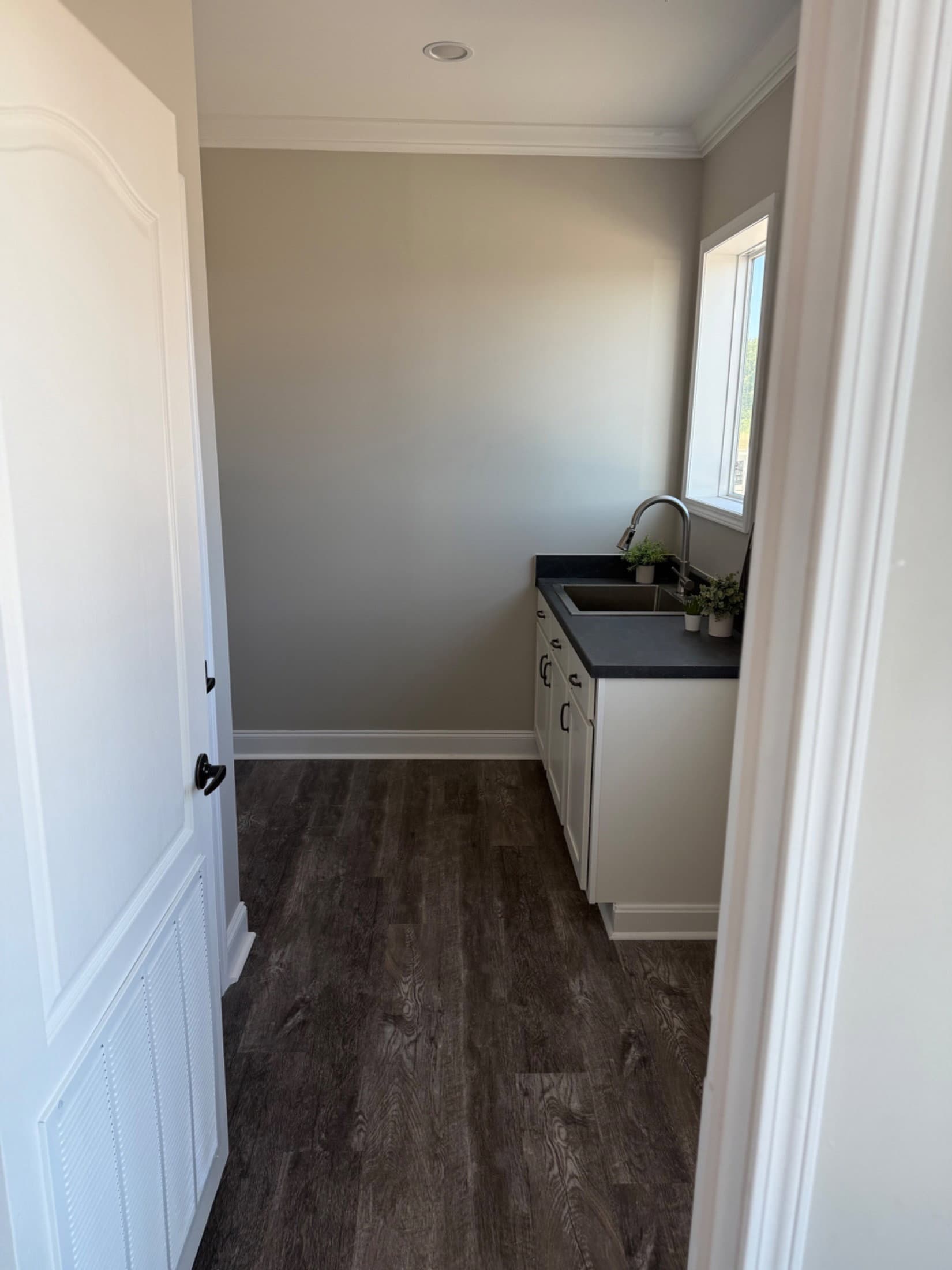 Custom franklin / lot 13   home features