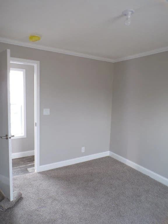 Prairie dune 8704 bedroom home features