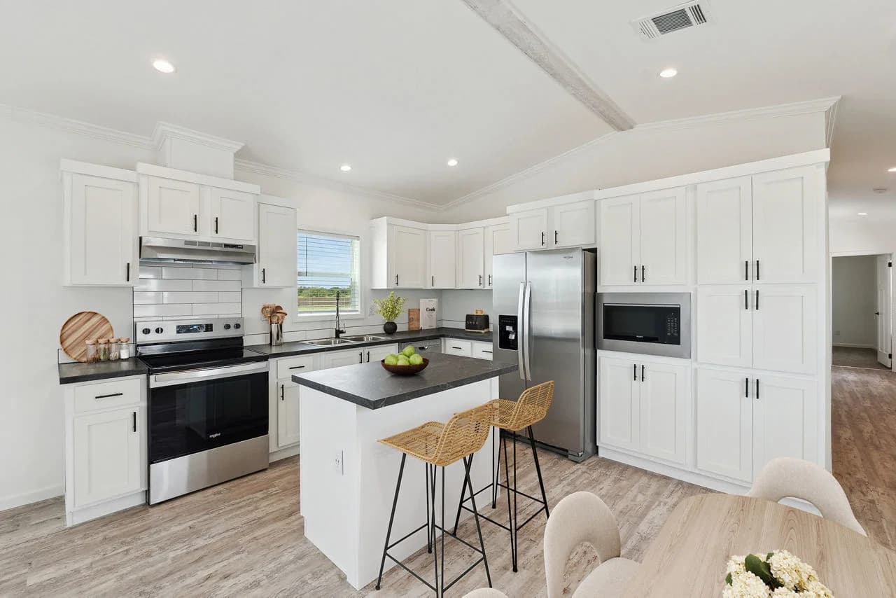 Innovation in1868h22177 kitchen home features